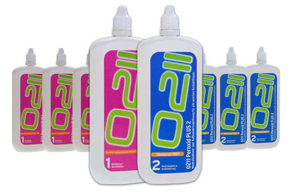 0211 Peroxid 1+2 (8x300ml)