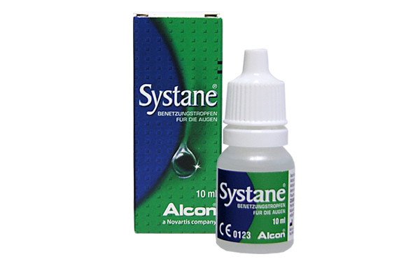 Systane Benetzungstropfen  10ml