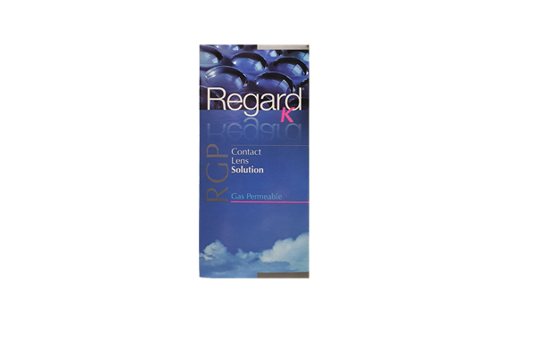 Regard K RGP 120ml