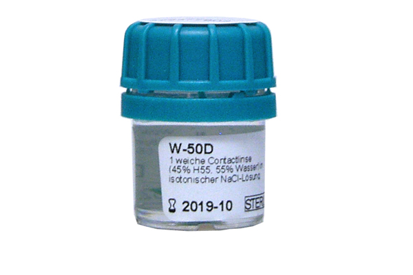 W-50 D Color