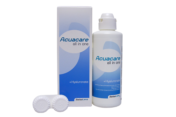 Acuacare All in One 360ml