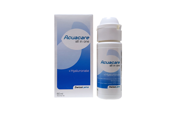 Acuacare All in One 60ml