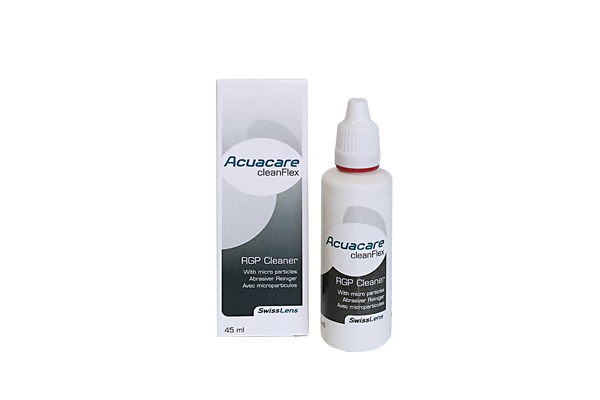 Acuacare cleanFlex 45ml Acuacare cleanFlex 45ml