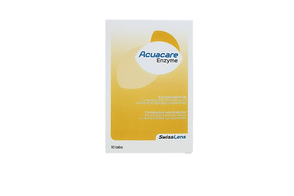 Acuacare Enzyme Acuacare Enzyme