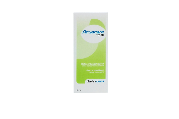 Acuacare Fresh 10ml Acuacare Fresh 10ml