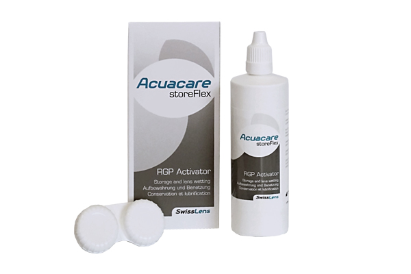 Acuacare storeFlex 120ml Acuacare storeFlex 120ml