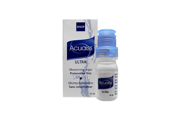 Acuaiss ULTRA Benetzung 10 ml