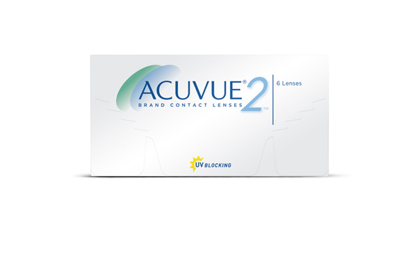 Acuvue 2