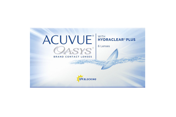 Acuvue Oasys 6er