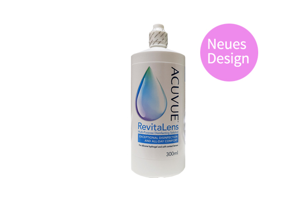 Acuvue RevitaLens 300ml