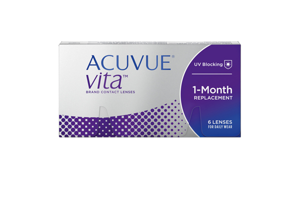 Acuvue Vita 6er