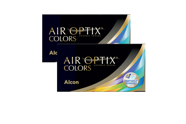 Air Optix Colors 2 x 2 Stk