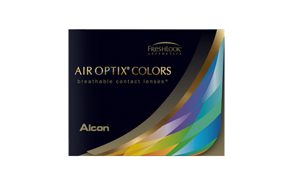 Air Optix Colors 2 Stk