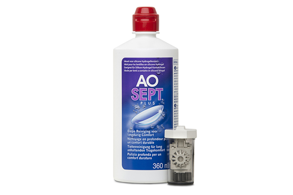 AOSept Plus 360ml