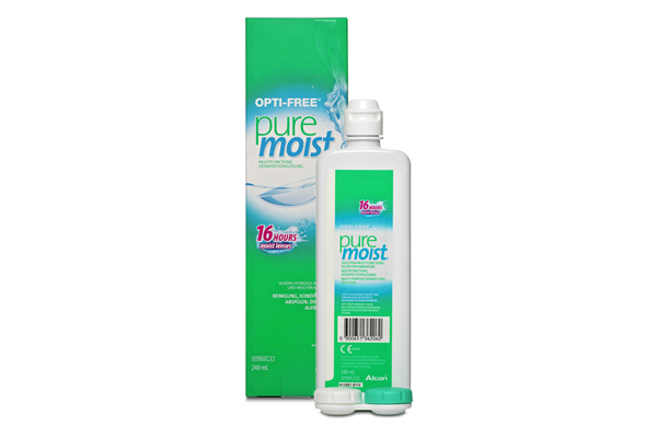 Opti-Free pure moist 240 ml