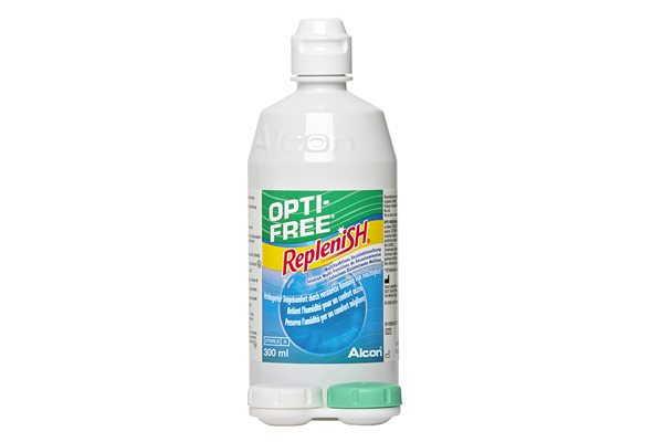 Opti-Free RepleniSH 300ml