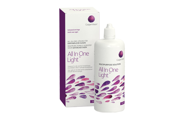 All in One Light 360ml