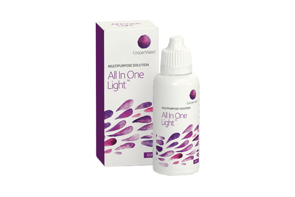 All in One Light 60ml