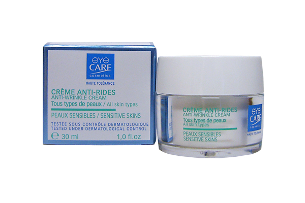 Anti-Faltencreme Anti-Faltencreme
