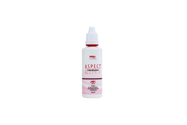 Aspect Reinigungslösung 30ml Aspect Reinigungslösung 30ml