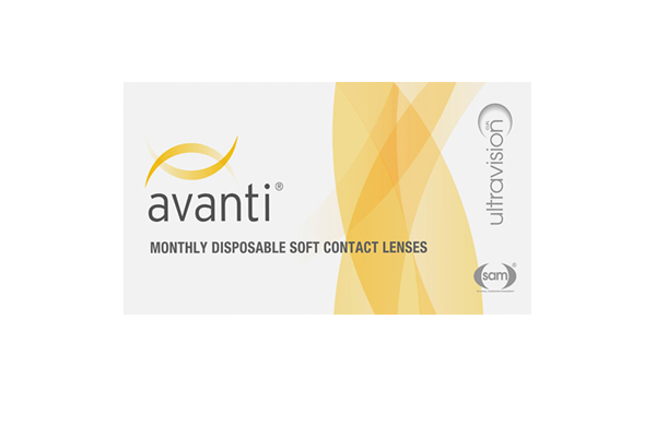 Avanti Multifocal