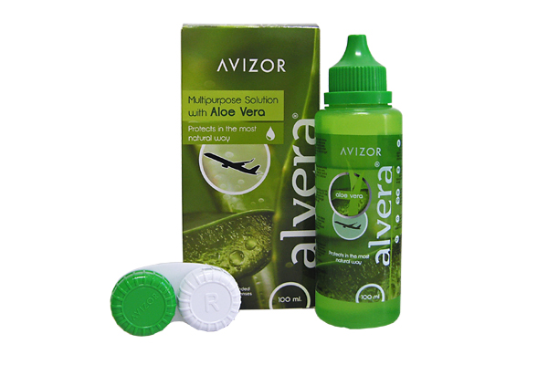 Avizor Alvera 100ml