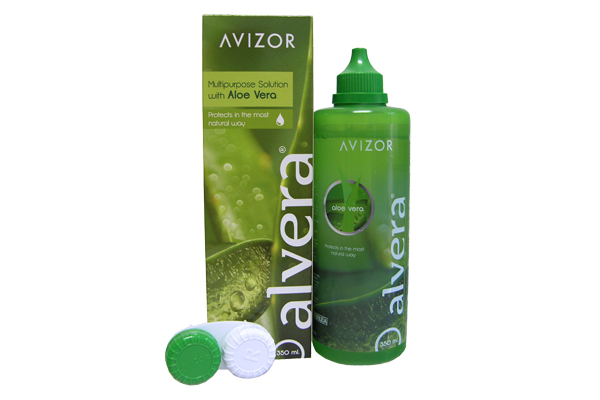 Avizor Alvera 350ml Avizor Alvera 350ml