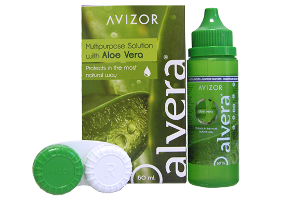 Avizor Alvera 60ml