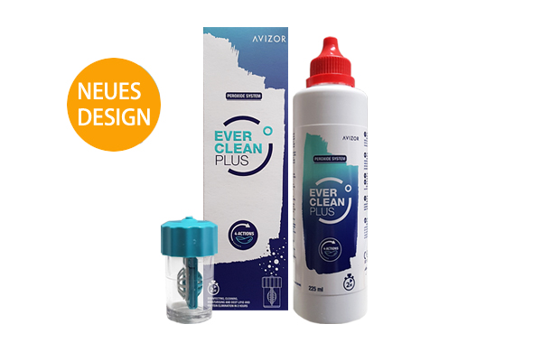 Ever Clean Plus 225 ml