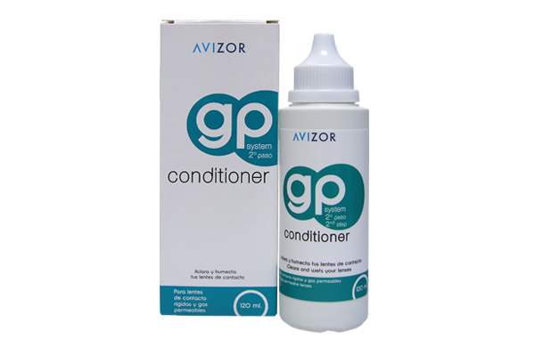 Avizor GP Conditioner (Aufbewahrung) Avizor GP Conditioner (Aufbewahrung)