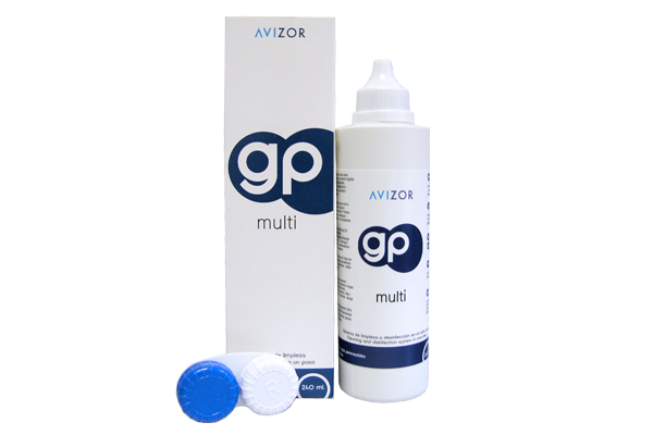 Avizor GP Multi 240ml