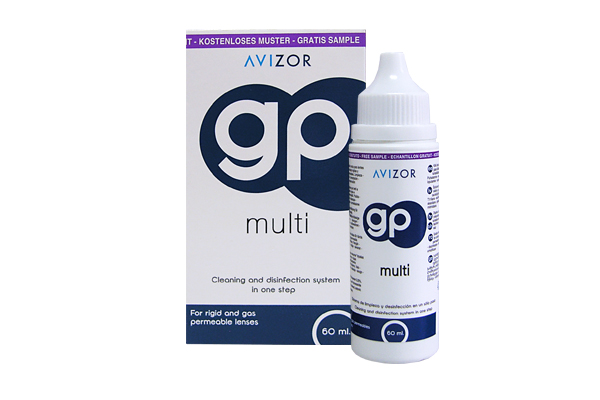 Avizor GP Multi 60ml