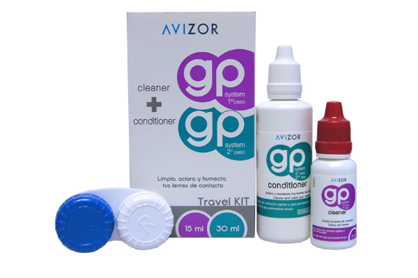 Avizor GP Travel Kit