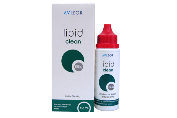 Avizor Lipid Clean 60ml