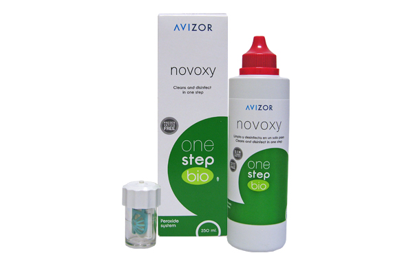 Avizor Novoxy One Step Bio Indikator 250ml