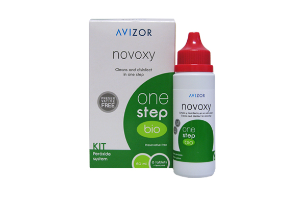 Avizor Novoxy One Step Bio Indikator Starter