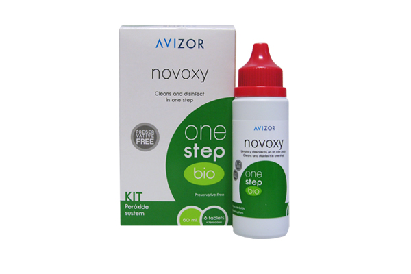 Avizor Novoxy One Step Bio Indikator Starter Avizor Novoxy One Step Bio Indikator Starter