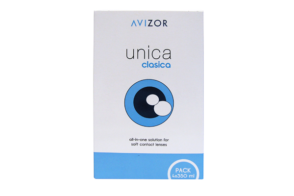 Avizor Unica Clasica Sparpack