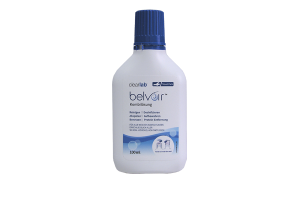 Belvoir Kombilsung 100ml