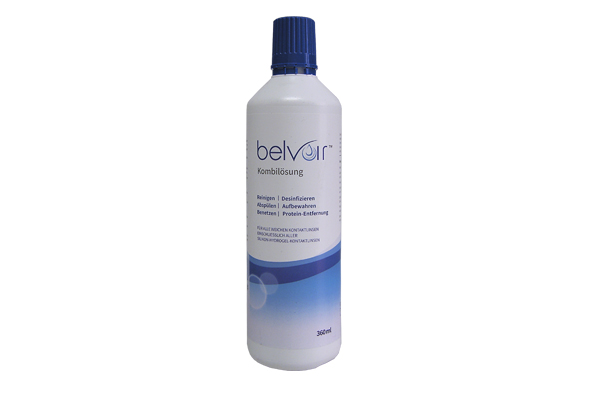 Belvoir Kombilösung 360ml Belvoir Kombilösung 360ml