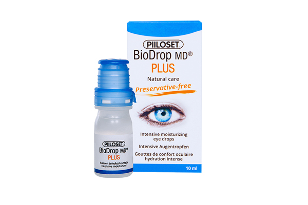 BioDrop MD Plus