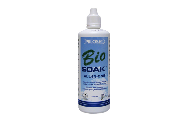 Bio Soak 360ml Bio Soak 360ml