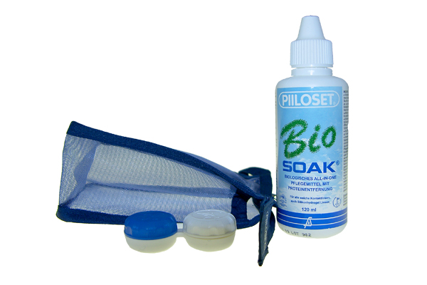 Bio Soak Startset