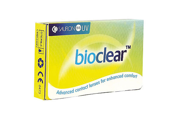 Bioclear 1 day - 90er