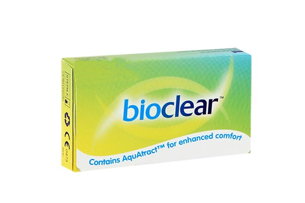 Bioclear 3er