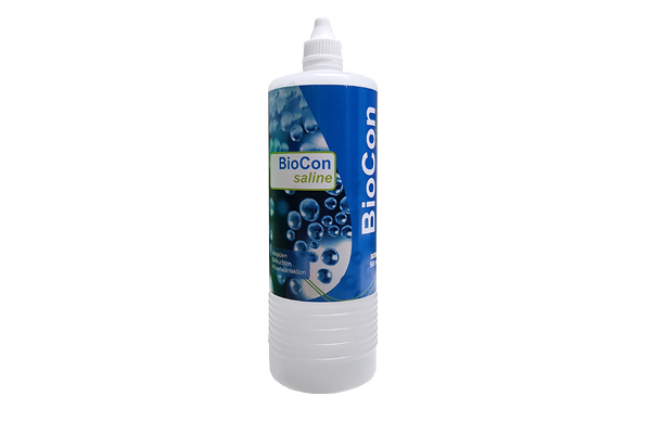 BioCon Saline 500ml
