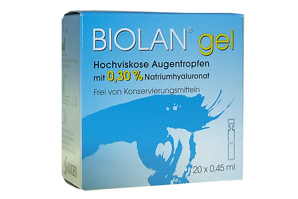 BIOLAN Gel