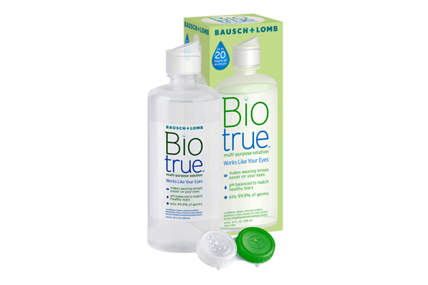 Biotrue all-in-one 300ml