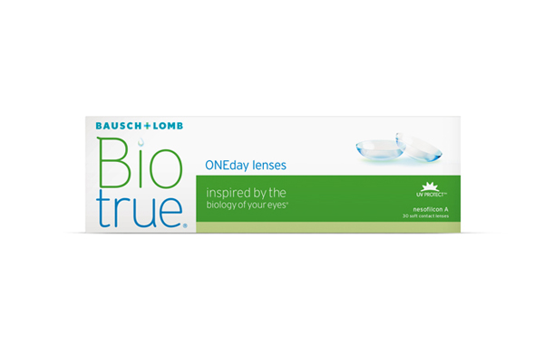 Biotrue ONEday 30er