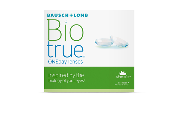 Biotrue ONEday 90er